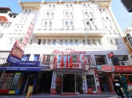 Artan Hotel