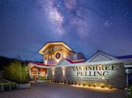 Yashshree Pelling Chekhim Retreat