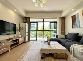 One bedroom hotel