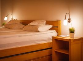 Lobogo Resort, hotel v destinaci Vlahita