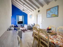 Best E Villas Providence Ch Ch, hotel v destinácii Christ Church