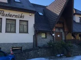 Zajazd Pasterniki