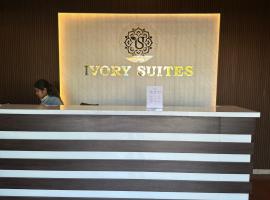 Ivory Suites, Hotel in Gundlupet