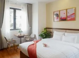 Tasme Hotel