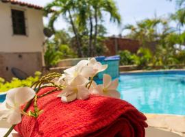 Todo lo que necesitas en un solo lugar..., Hotel in Pampatar