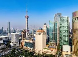Pudong Shangri-La Shanghai