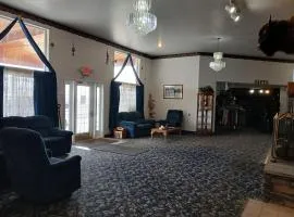 Glacier Gateway inn