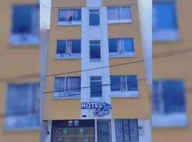 Hotel Zafiro PASTO