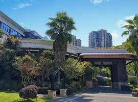 Royal Grace Hotel Optics Valley Wuhan