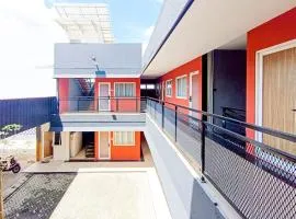 The TAMU HOUSE Syariah Solo RedPartner