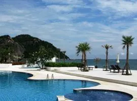 Santorini Huahin-Khaotao