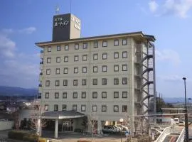 Hotel Route-Inn Nagaizumi Numazu Inter 2