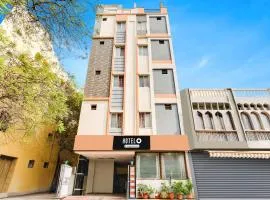 Super Hotel O Guntur