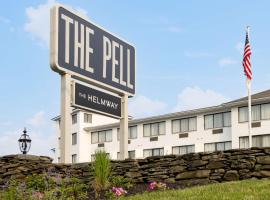 The Pell, Part of JdV by Hyatt, khách sạn ở Middletown