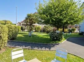 Hotel Logis Au Moyne de Saire