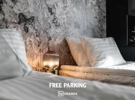 Hotelli Vaakko - Hotel and Apartments by UHANDA