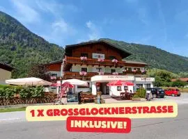 Hotel Wasserfall - including Summercard