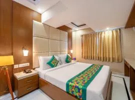 Treebo Premium Vinnie - Near Airport