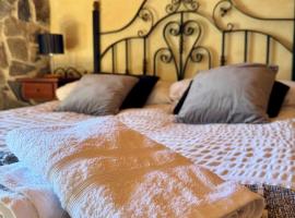 Casa Obis, hotel in Muñeca