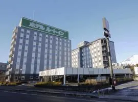 Hotel Route-Inn Shin Gotemba Inter -Kokudo 246 gou-