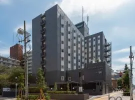 Hotel Route-Inn Grand Tokyo Toyocho