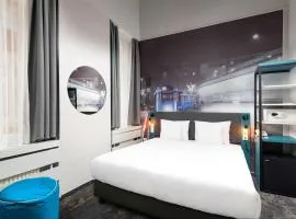 Three Corners Hotel Anna
