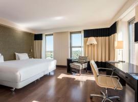 NH Den Haag, hotel in Den Haag