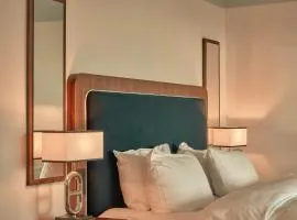 Hotel Klubben