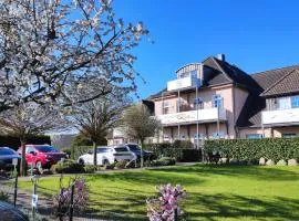 Ostseehotel Rike