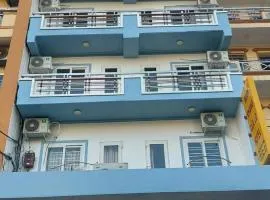 Minh Khang Hotel Cửa Lò