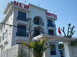 New Hotel Thiên Cầm