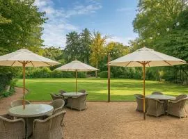 Moorhill House Hotel