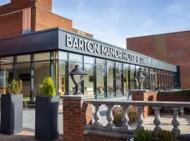 Barton Manor Hotel & Spa, BW Signature Collection