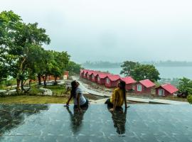 The Hosteller Bhandardara, hotel v destinaci Bhandardara