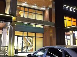 ULY DALA Hotel