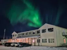 Hótel Laugarvatn