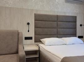 Nirvana, hôtel à Rivne