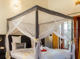 Shoki Shoki Lodge Arusha, Hotel in Arusha