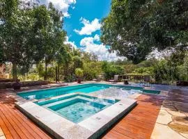 Pousada Solar dos Pireneus