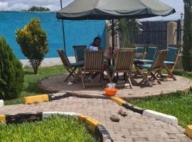 Hotel Staridge, hotel v destinaci Homa Bay