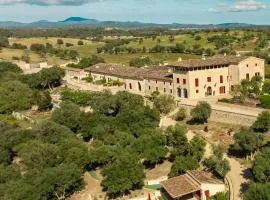 Finca Sa Bastida Luxury Retreat & Spa Adults Only