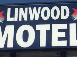 Hotel fotoğraf: Linwood Motel