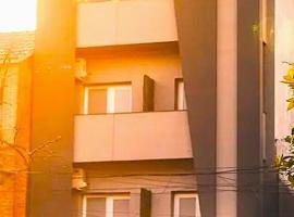 LG Golden Suites, hotel in San Miguel de Tucumán