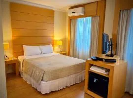 Congonhas Flat H2002 - eSuites