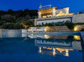 RODON Luxury Villas, Hotel in Skopelos