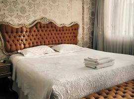 Seringal Hotel, hotel in Manaus