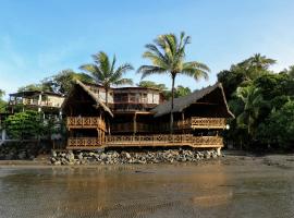 Costa Catalina - Beachfront Escape, hotel in Santa Catalina