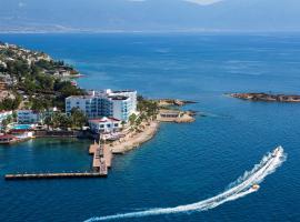 酒店照片: Le Bleu Hotel & Resort Kusadasi