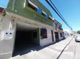 Hotel Fish Angol
