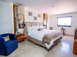 Hotel Guiant